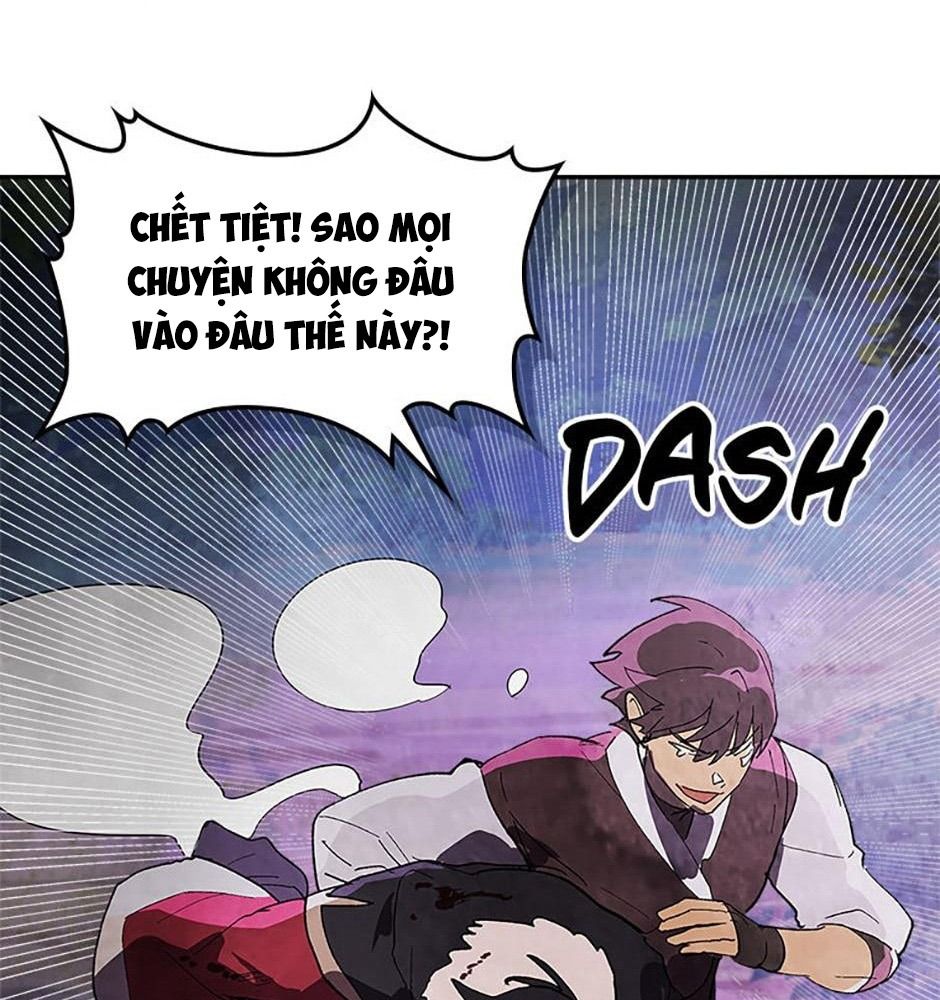 Sự Trở Lại Của Chiến Thần: Chapter 16