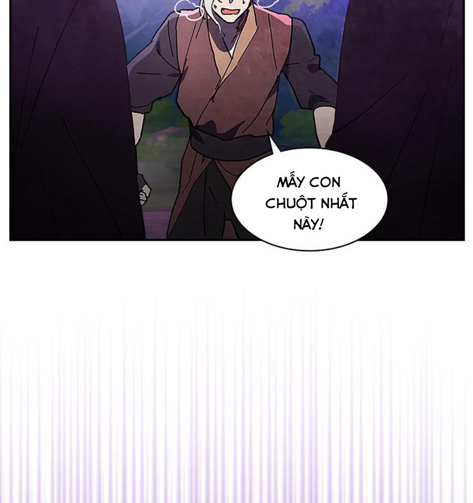 Sự Trở Lại Của Chiến Thần: Chapter 16