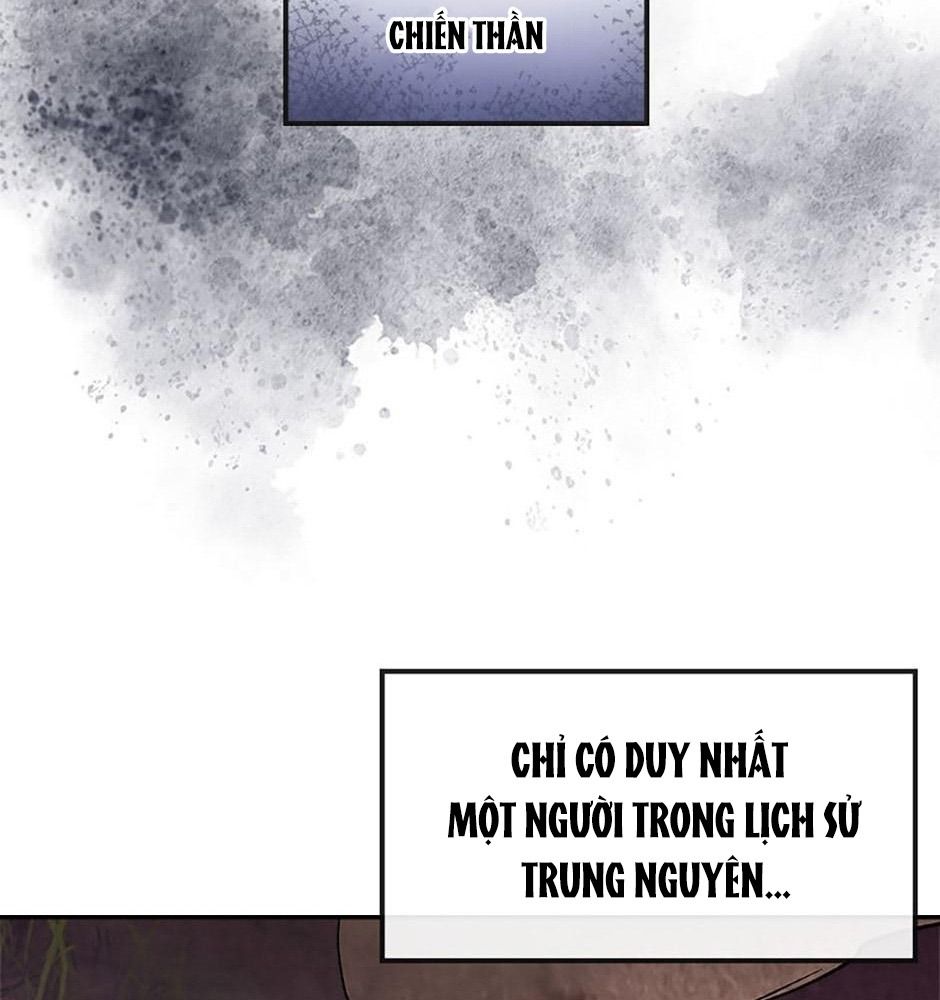 Sự Trở Lại Của Chiến Thần: Chapter 16