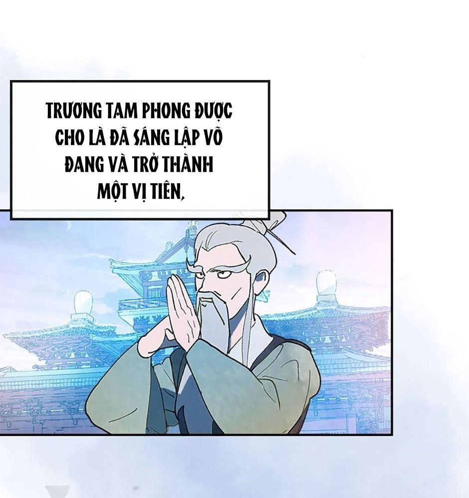 Sự Trở Lại Của Chiến Thần: Chapter 16