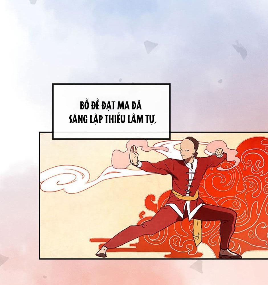 Sự Trở Lại Của Chiến Thần: Chapter 16