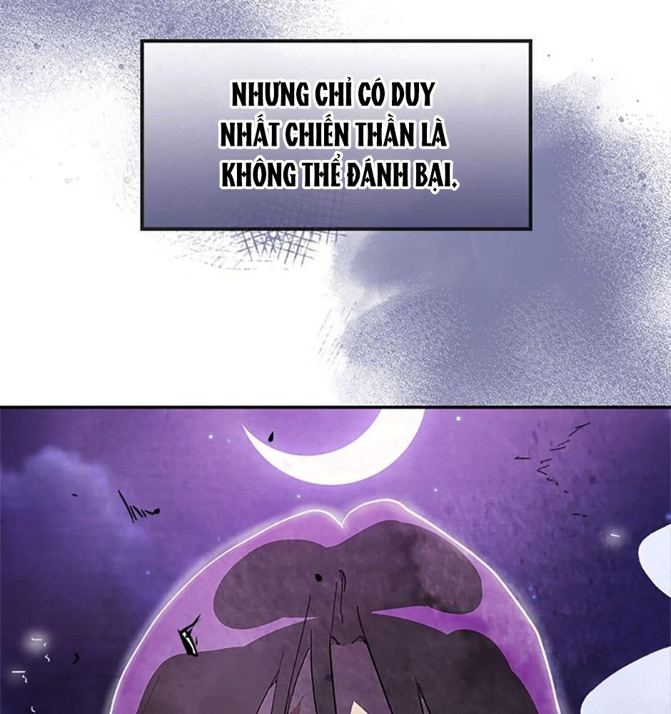 Sự Trở Lại Của Chiến Thần: Chapter 16