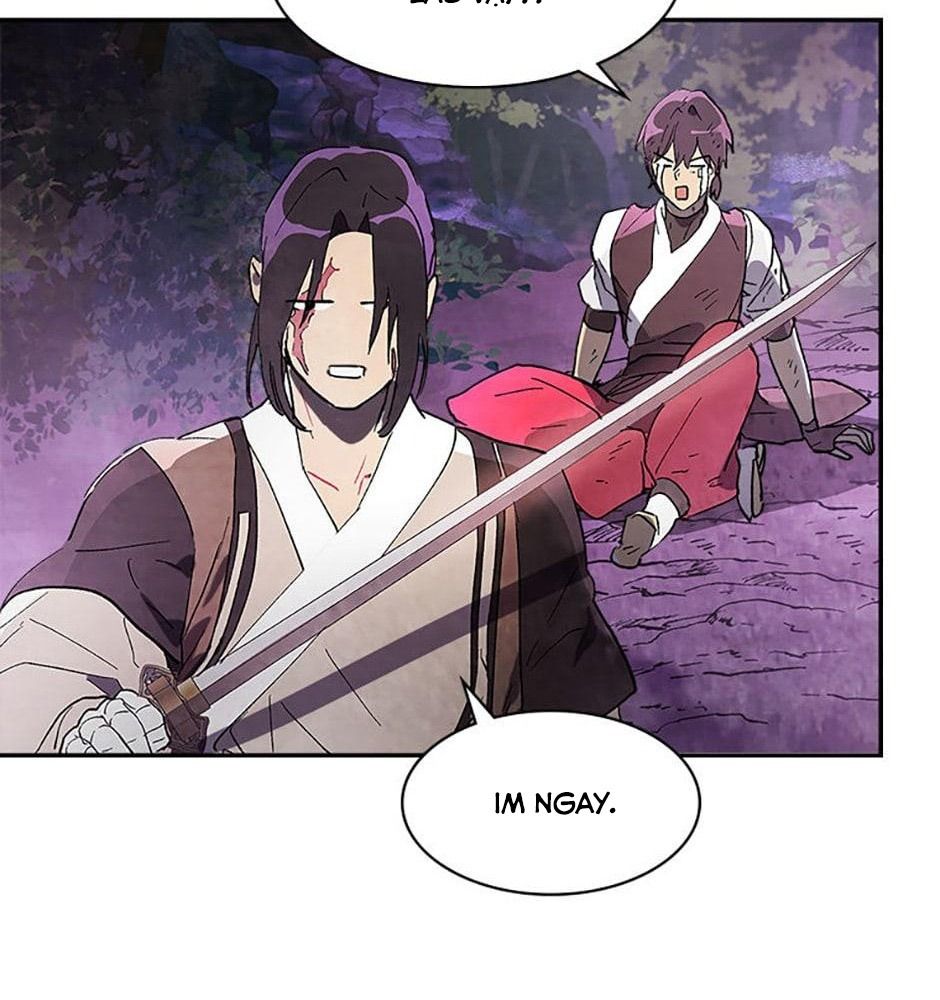 Sự Trở Lại Của Chiến Thần: Chapter 16