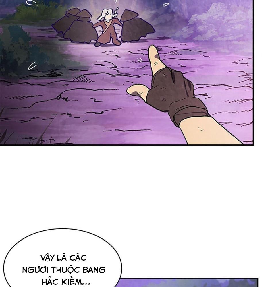 Sự Trở Lại Của Chiến Thần: Chapter 16