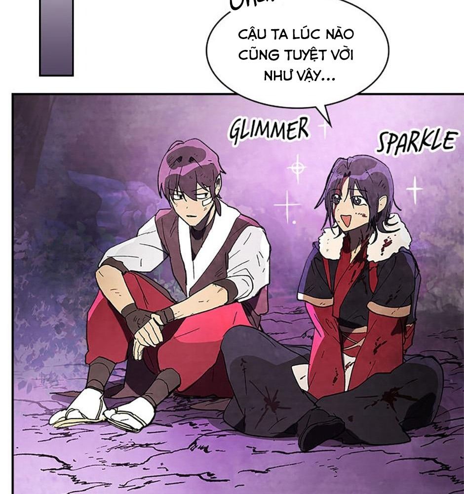 Sự Trở Lại Của Chiến Thần: Chapter 16