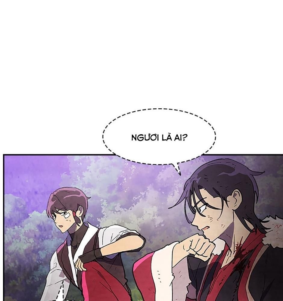 Sự Trở Lại Của Chiến Thần: Chapter 16