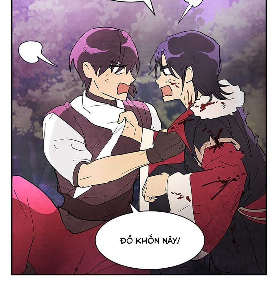 Sự Trở Lại Của Chiến Thần: Chapter 16