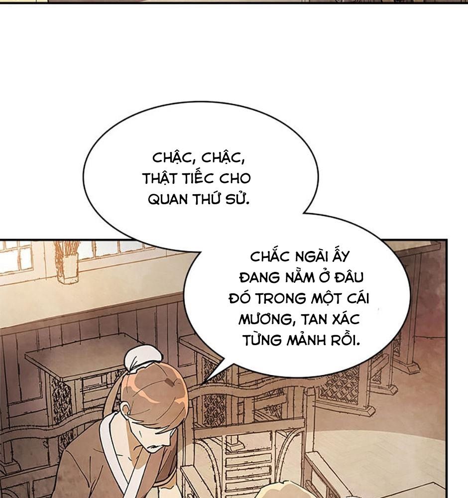 Sự Trở Lại Của Chiến Thần: Chapter 17