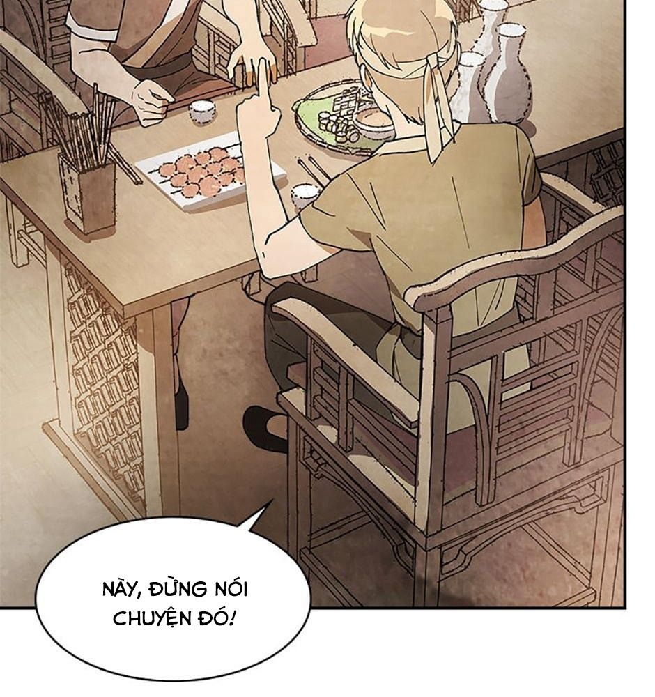 Sự Trở Lại Của Chiến Thần: Chapter 17