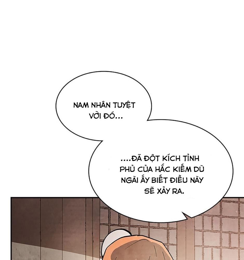 Sự Trở Lại Của Chiến Thần: Chapter 17