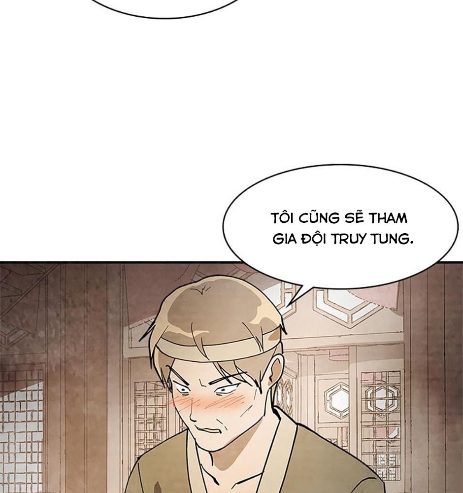 Sự Trở Lại Của Chiến Thần: Chapter 17