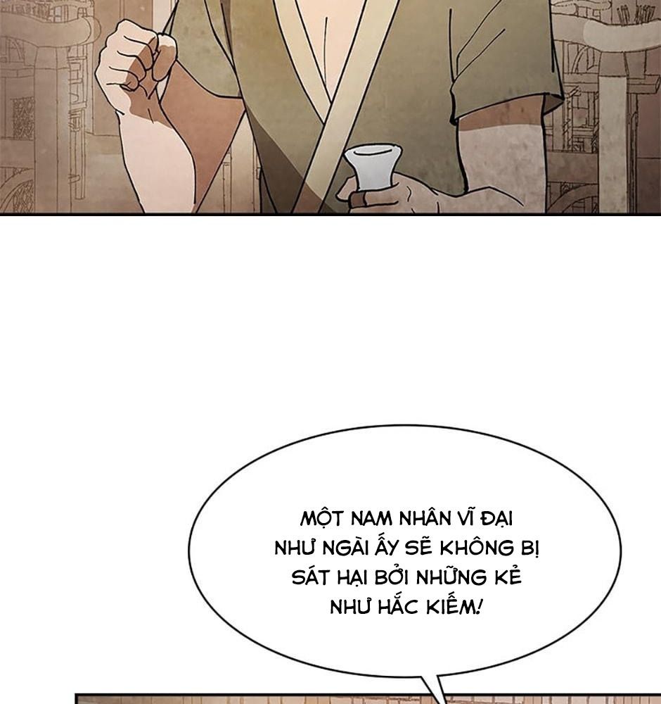 Sự Trở Lại Của Chiến Thần: Chapter 17