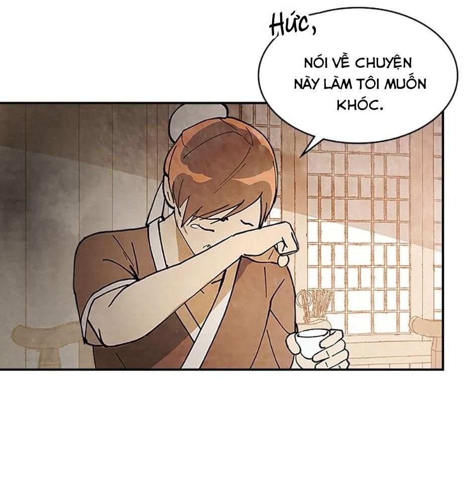 Sự Trở Lại Của Chiến Thần: Chapter 17