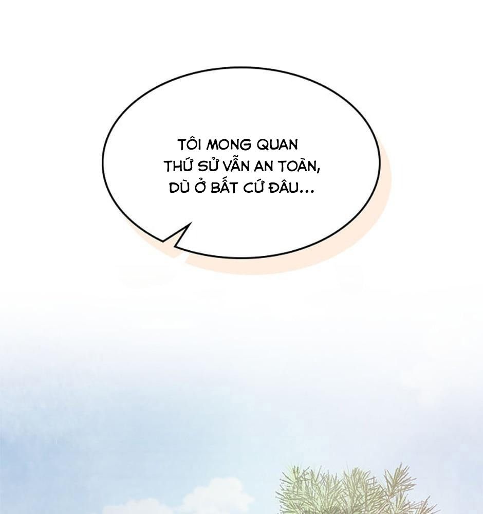 Sự Trở Lại Của Chiến Thần: Chapter 17