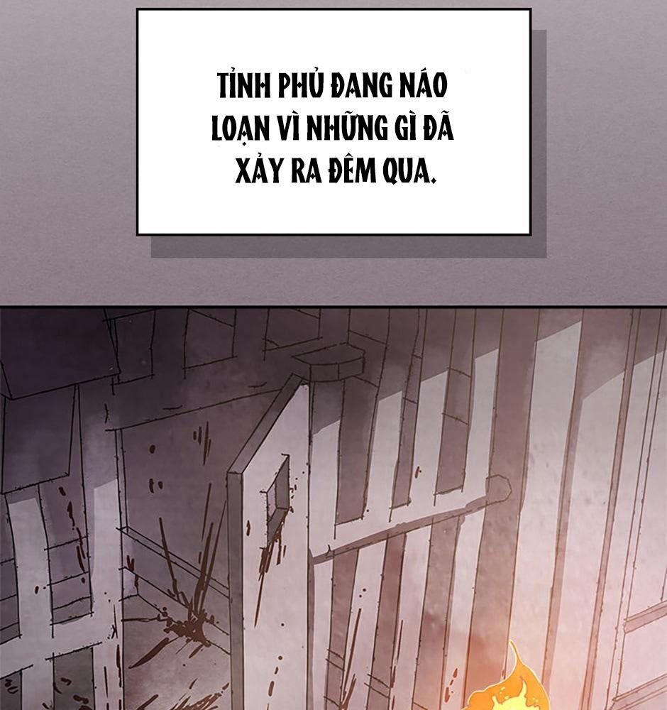 Sự Trở Lại Của Chiến Thần: Chapter 17