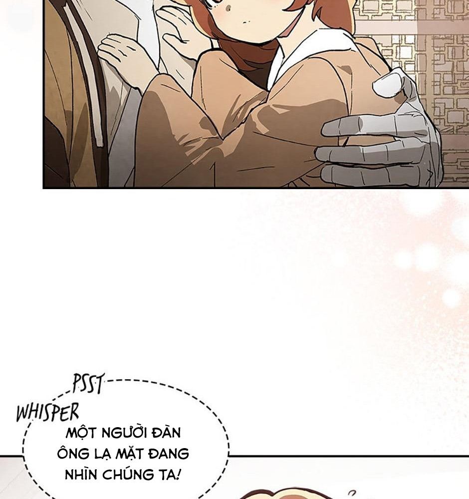 Sự Trở Lại Của Chiến Thần: Chapter 17