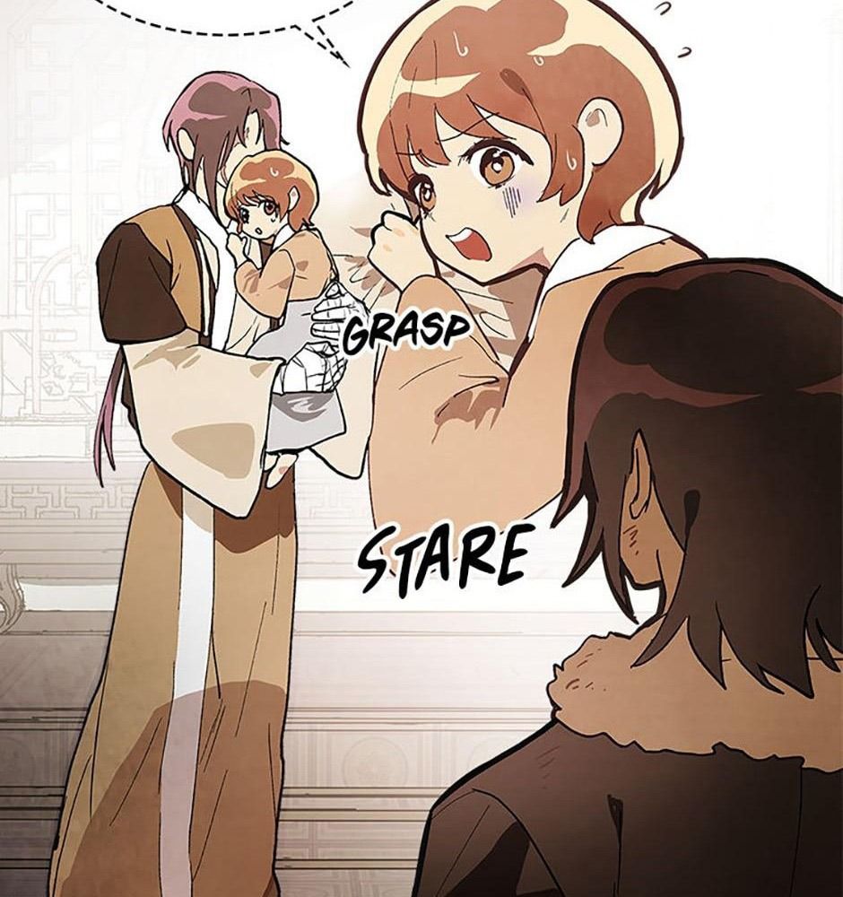 Sự Trở Lại Của Chiến Thần: Chapter 17