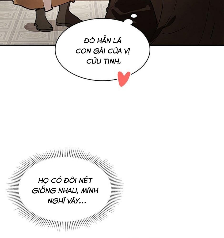 Sự Trở Lại Của Chiến Thần: Chapter 17