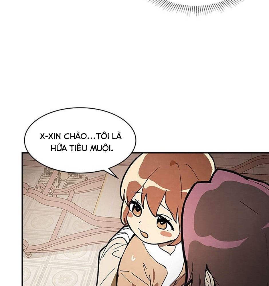 Sự Trở Lại Của Chiến Thần: Chapter 17