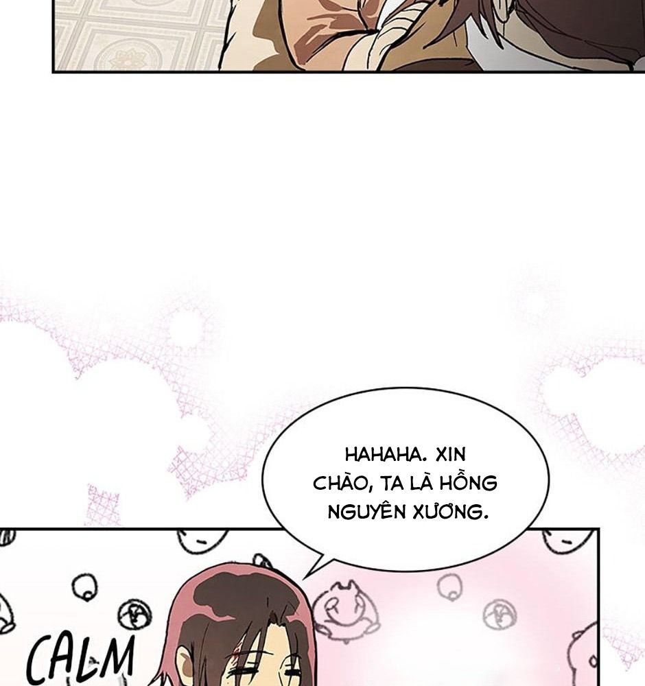 Sự Trở Lại Của Chiến Thần: Chapter 17