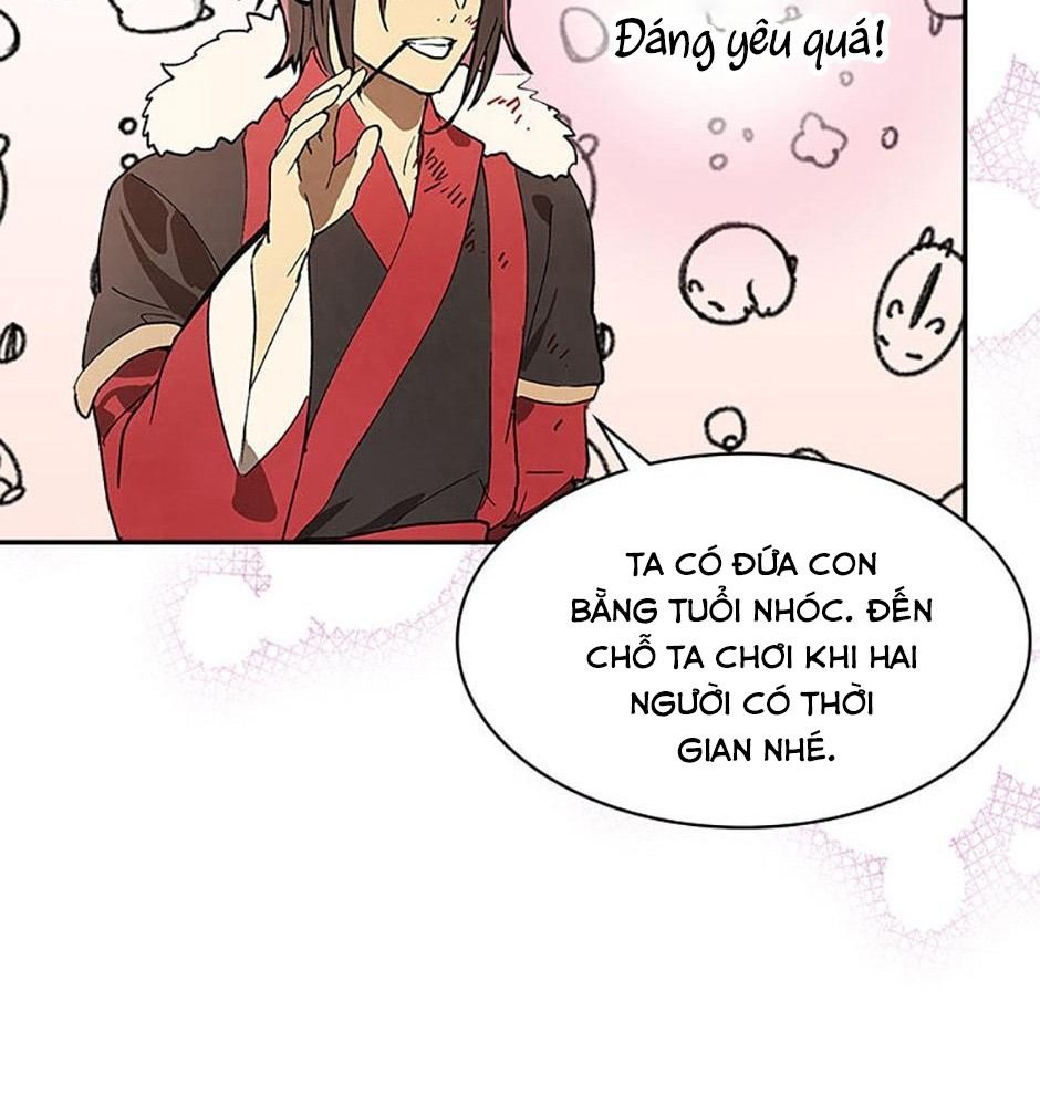 Sự Trở Lại Của Chiến Thần: Chapter 17