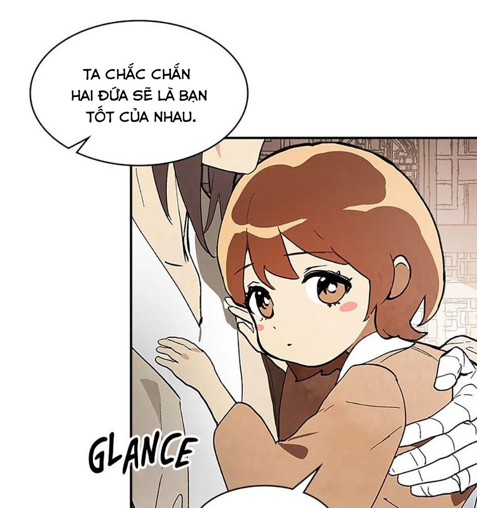 Sự Trở Lại Của Chiến Thần: Chapter 17