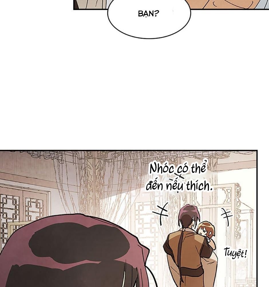 Sự Trở Lại Của Chiến Thần: Chapter 17