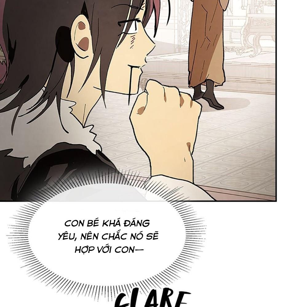 Sự Trở Lại Của Chiến Thần: Chapter 17