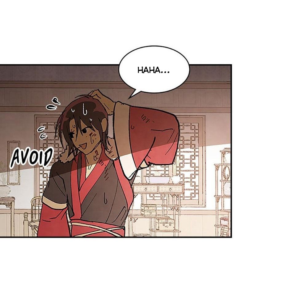 Sự Trở Lại Của Chiến Thần: Chapter 17