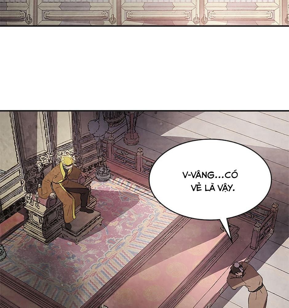 Sự Trở Lại Của Chiến Thần: Chapter 17