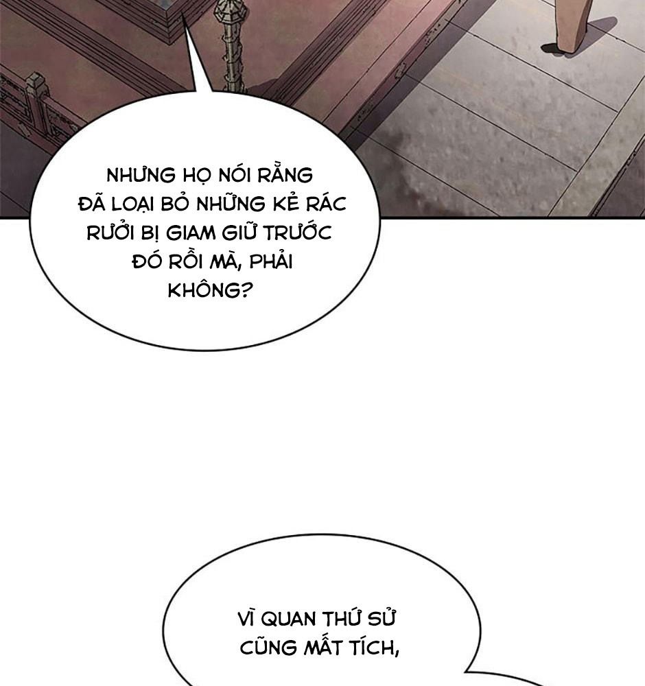 Sự Trở Lại Của Chiến Thần: Chapter 17
