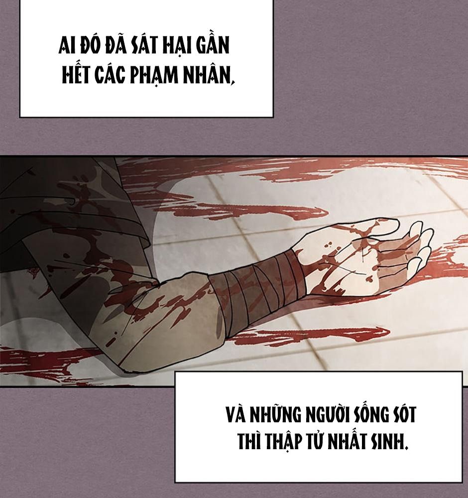 Sự Trở Lại Của Chiến Thần: Chapter 17