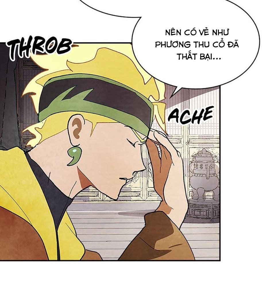 Sự Trở Lại Của Chiến Thần: Chapter 17