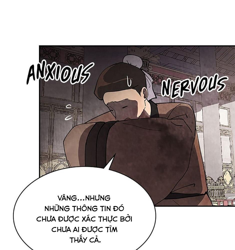 Sự Trở Lại Của Chiến Thần: Chapter 17