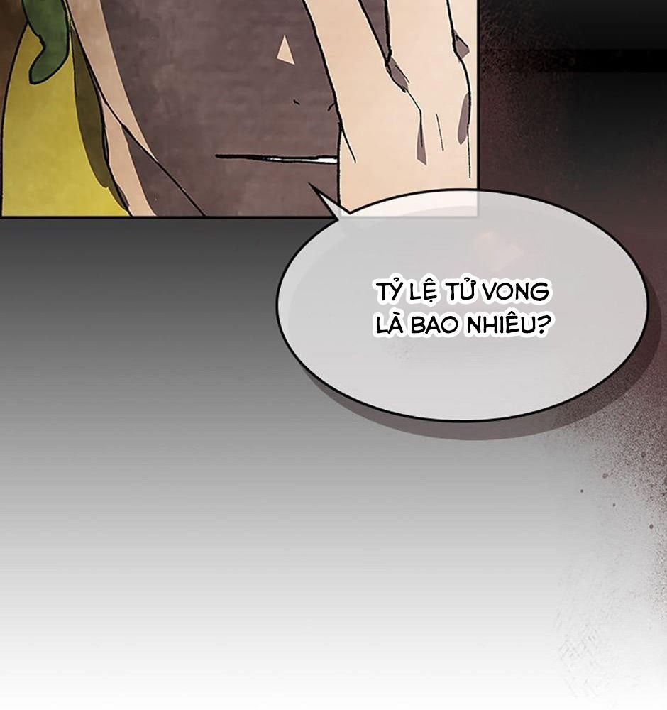 Sự Trở Lại Của Chiến Thần: Chapter 17