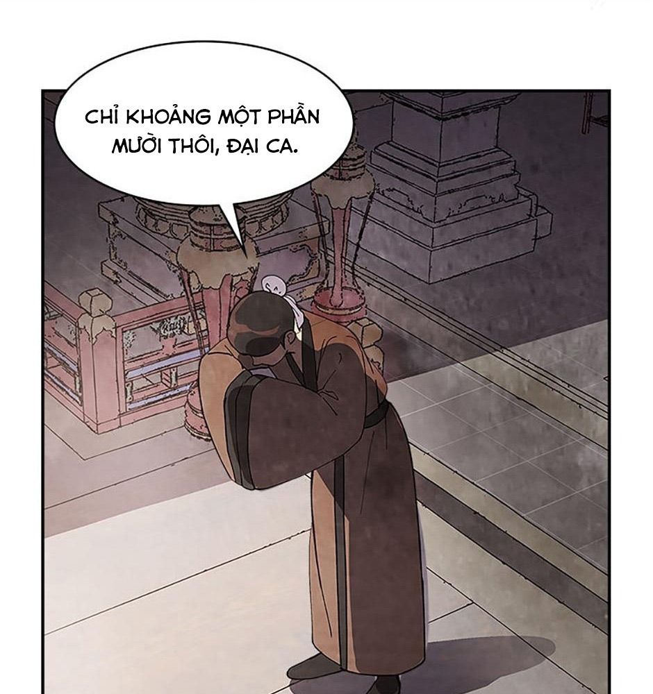 Sự Trở Lại Của Chiến Thần: Chapter 17