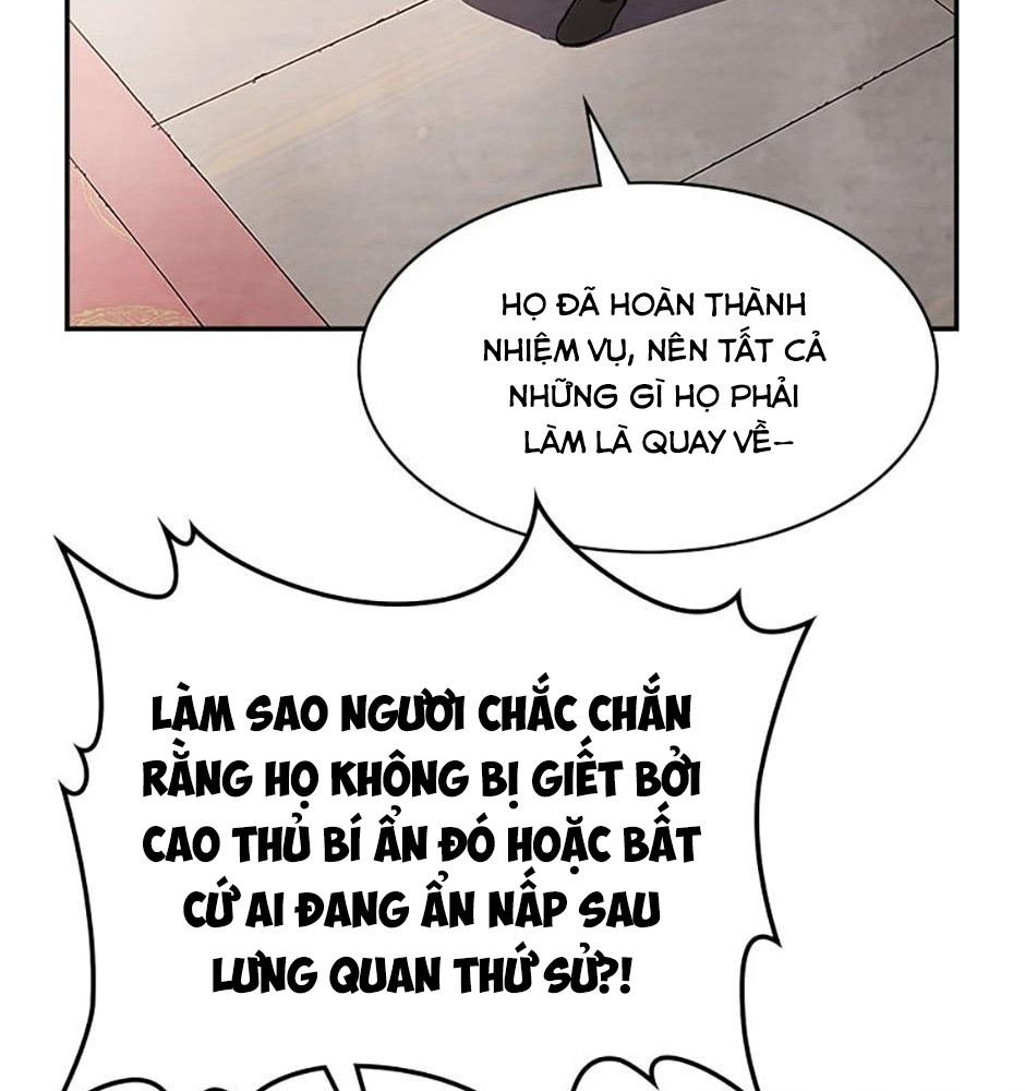 Sự Trở Lại Của Chiến Thần: Chapter 17