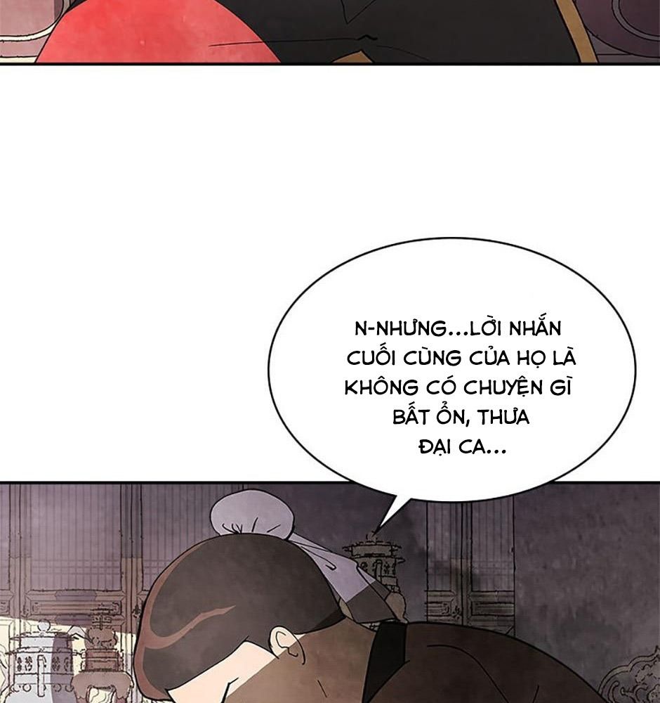 Sự Trở Lại Của Chiến Thần: Chapter 17