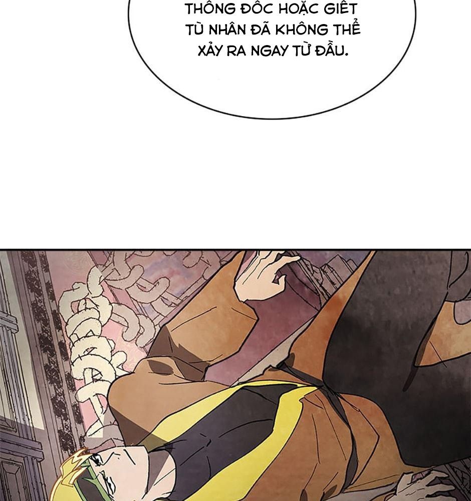 Sự Trở Lại Của Chiến Thần: Chapter 17