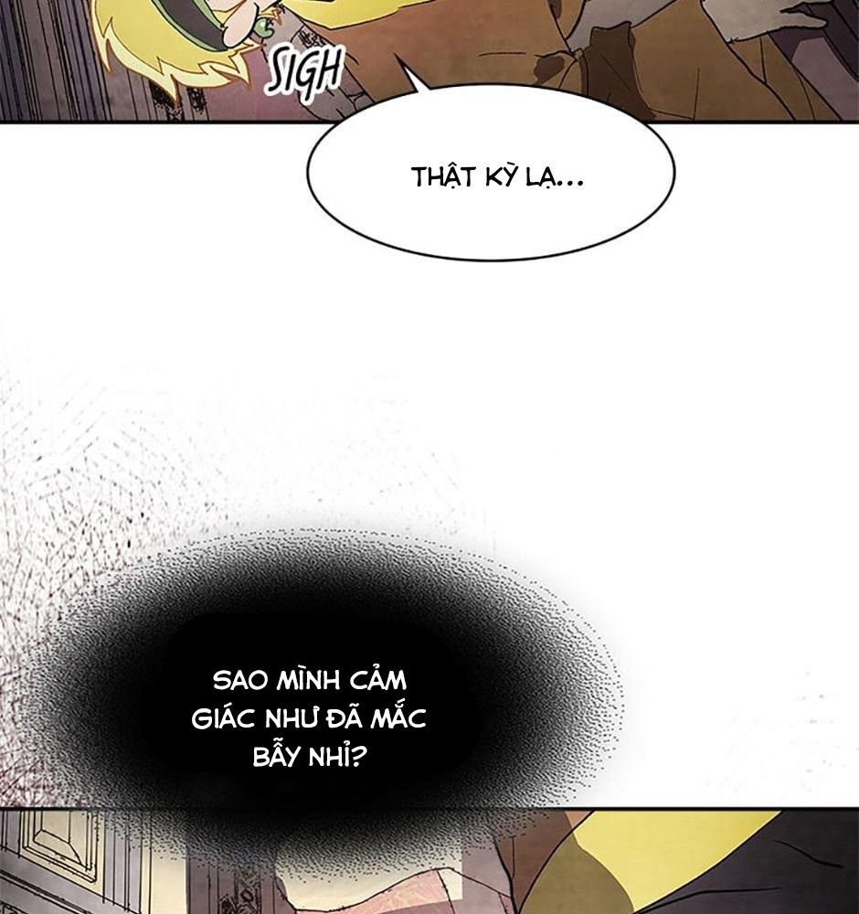 Sự Trở Lại Của Chiến Thần: Chapter 17