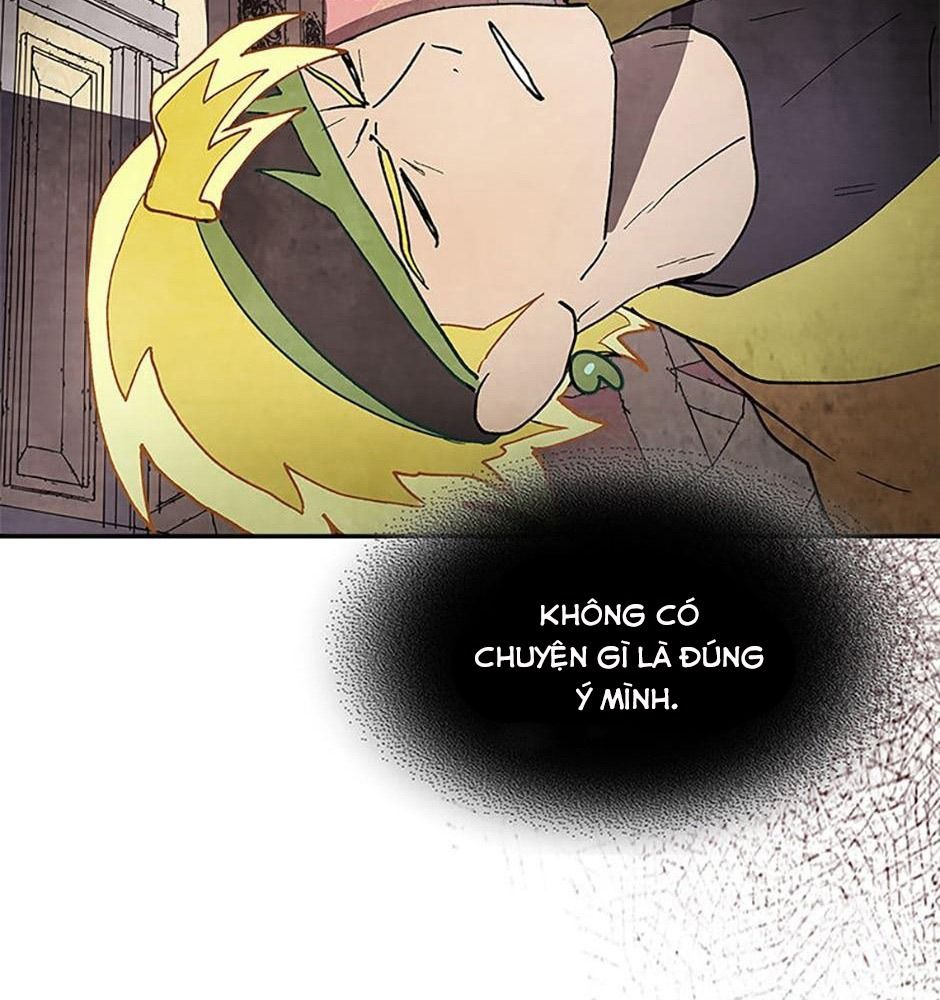 Sự Trở Lại Của Chiến Thần: Chapter 17