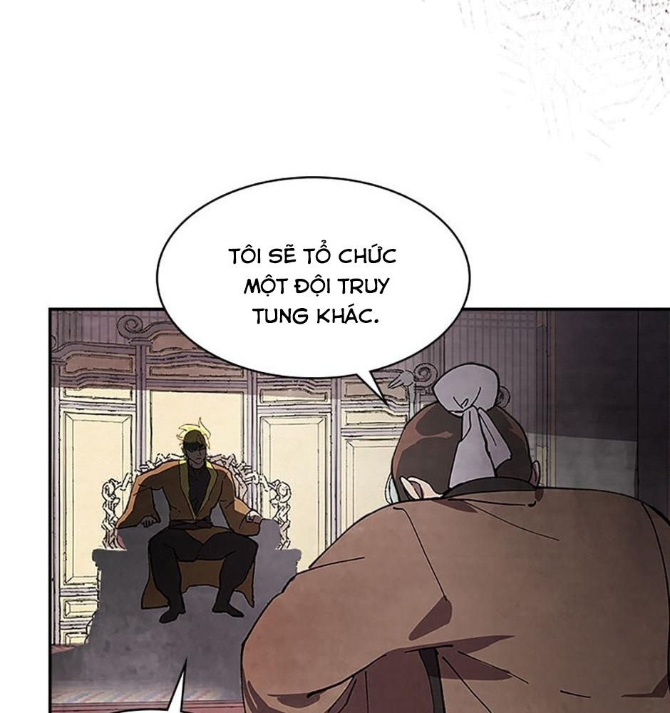 Sự Trở Lại Của Chiến Thần: Chapter 17