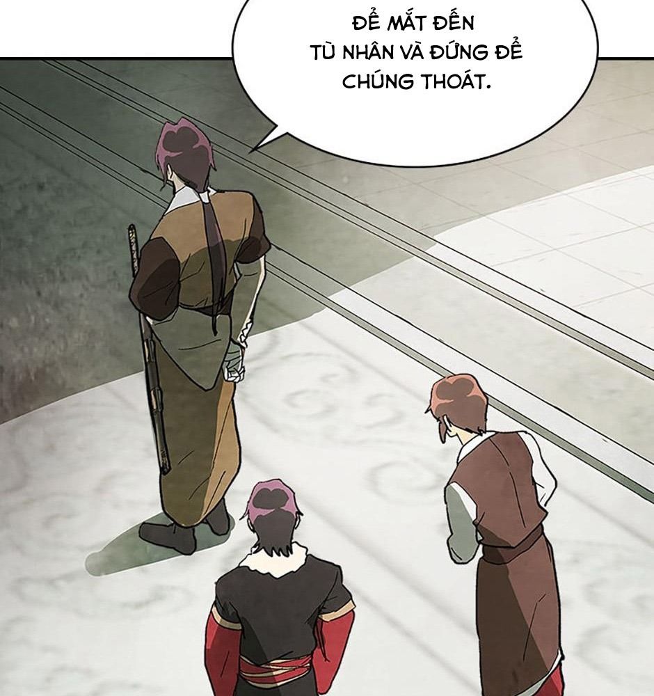 Sự Trở Lại Của Chiến Thần: Chapter 17