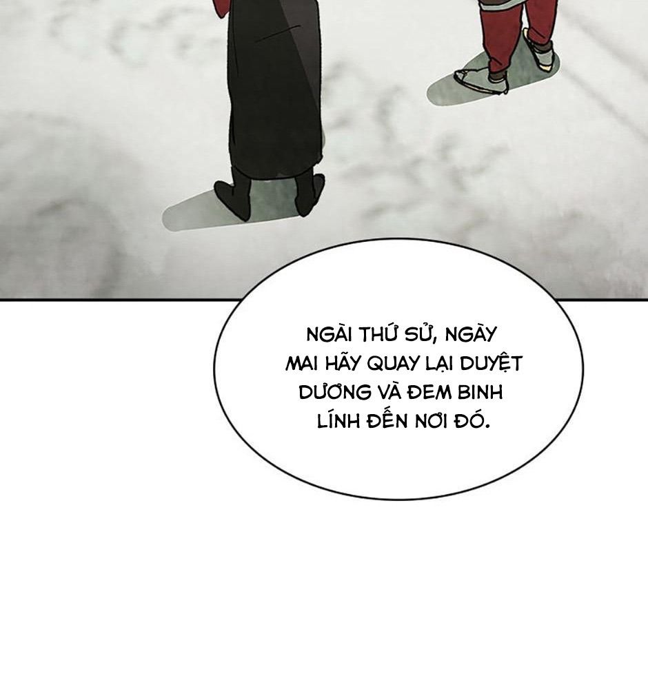 Sự Trở Lại Của Chiến Thần: Chapter 17