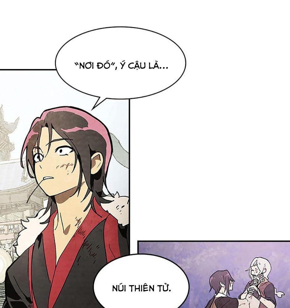 Sự Trở Lại Của Chiến Thần: Chapter 17