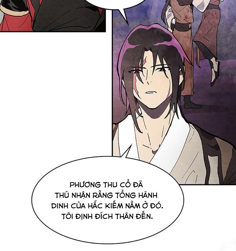 Sự Trở Lại Của Chiến Thần: Chapter 17