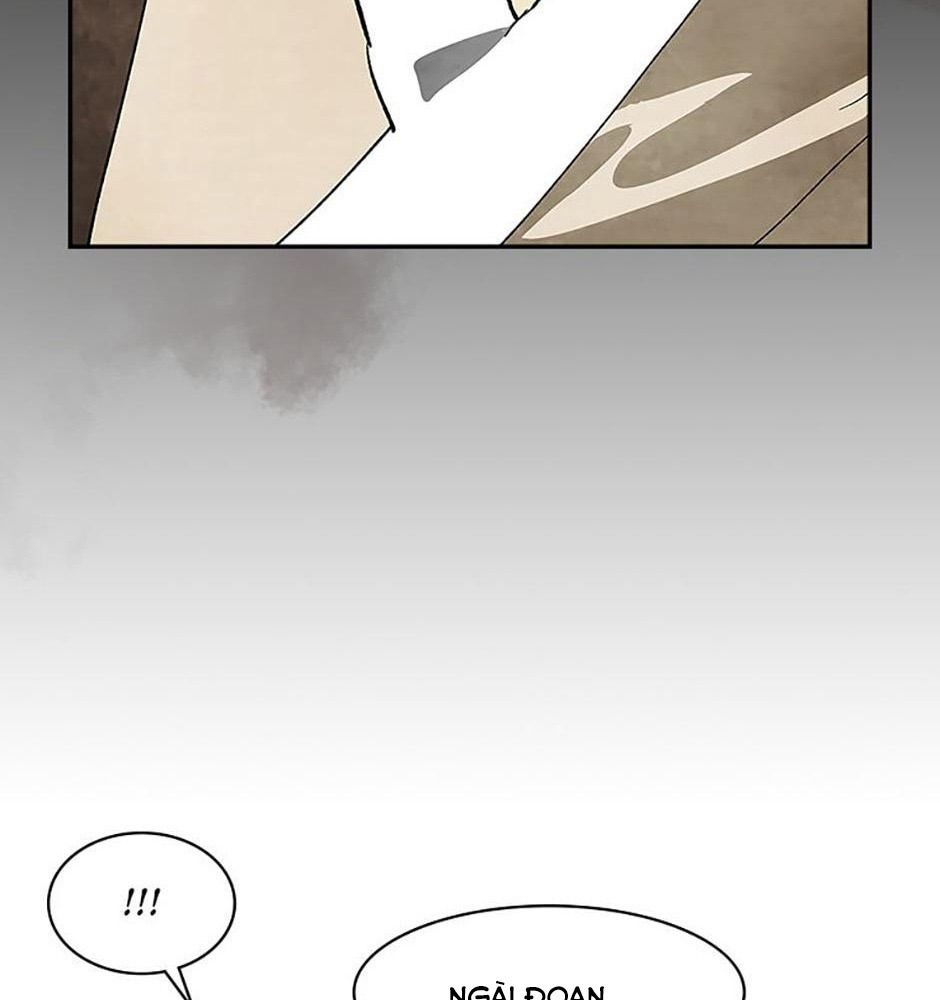 Sự Trở Lại Của Chiến Thần: Chapter 17