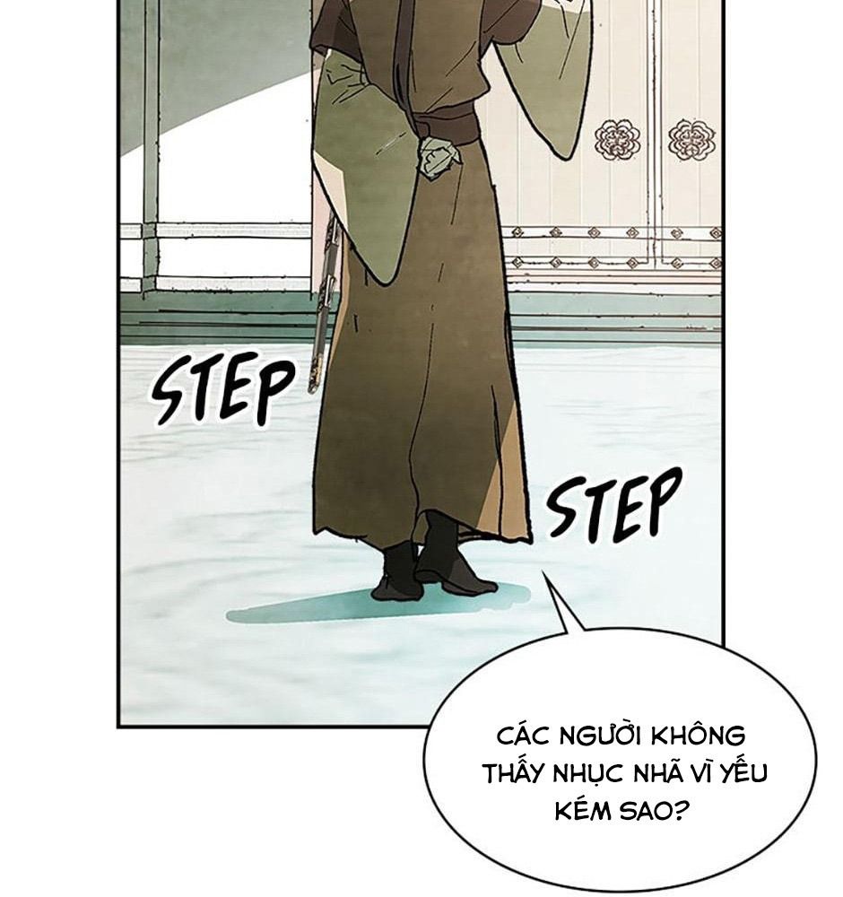 Sự Trở Lại Của Chiến Thần: Chapter 17