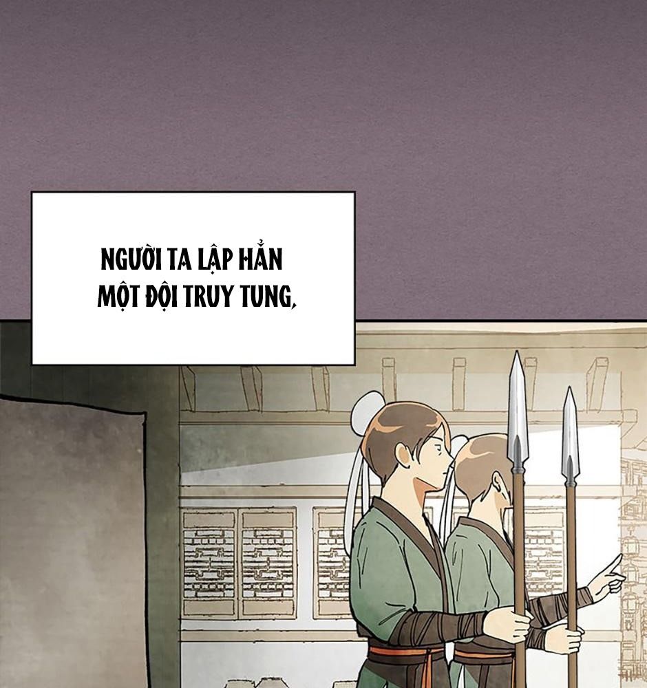 Sự Trở Lại Của Chiến Thần: Chapter 17