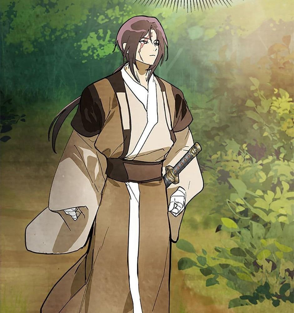 Sự Trở Lại Của Chiến Thần: Chapter 17